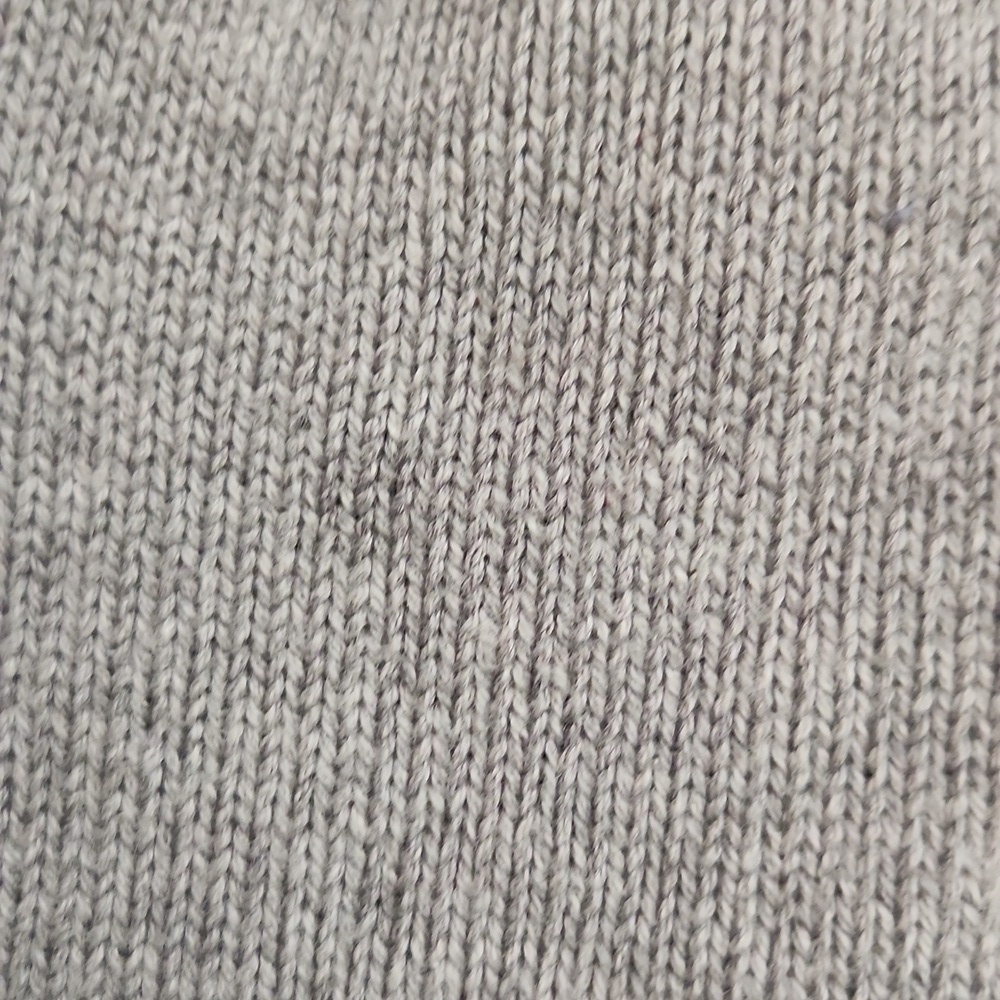Jacadi Paris Grey & Soft Pink Knit 3 Piece Set - Picture 10 of 15
